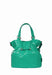 Sac a main Lancel Pf A12585 TX EMERAUDE