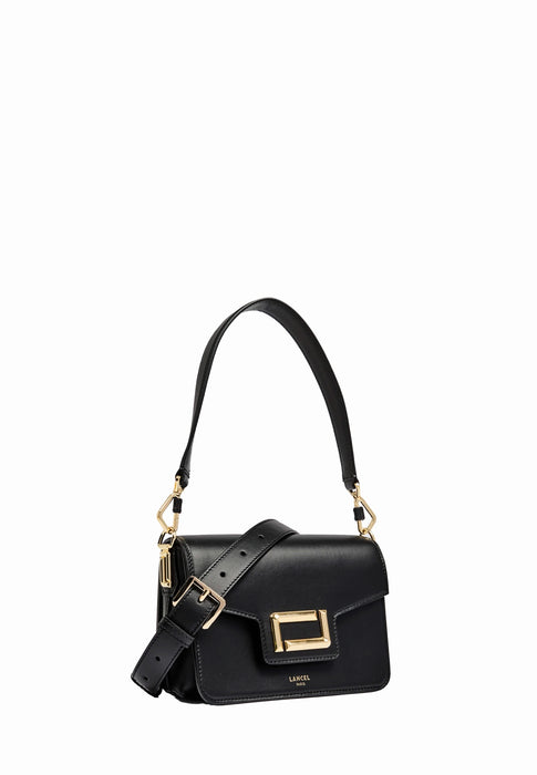 Sac a main Lancel Angele A13147 10 NOIR