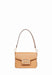 Lancel Sac a main Sparkling night out A13147 20 CAMEL