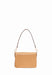 Lancel Sac a main Sparkling night out A13147 20 CAMEL