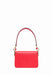 Sac a main Lancel Angele A13147 JQ ROUGE BAISER