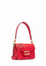 Lancel Sac a main Sparkling night out A13147 JQ ROUGE BAISER