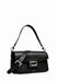 Lancel Sac a main Angele A13149 10 noir 10 NOIR