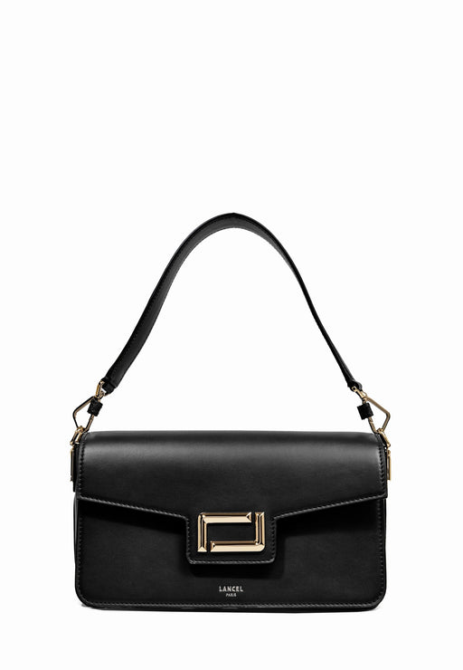 Sac a main Lancel Angele A13149 10 NOIR