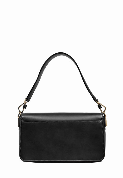 Sac a main Lancel Angele A13149 10 NOIR