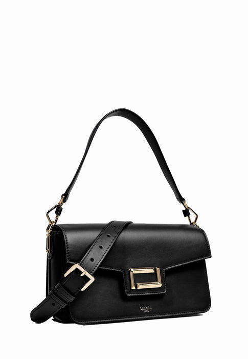 Sac a main Lancel Angele A13149 10 NOIR