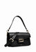 Sac a main Lancel Angele A13149 10 NOIR