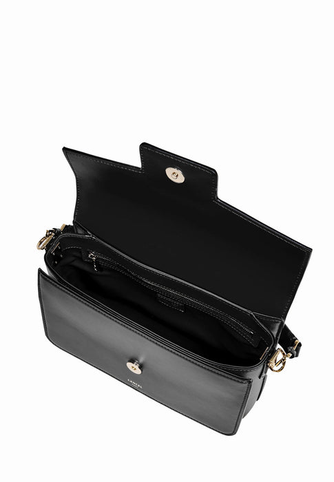 Sac a main Lancel Angele A13149 10 NOIR