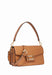 Lancel Sac a main Sparkling night out A13149 20 CAMEL