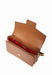 Sac a main Lancel Angele A13149 20 CAMEL