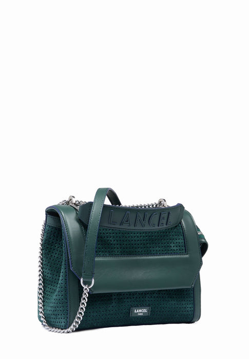 Lancel Sac a main Ninon A13182 Q2 VERT IMPERIAL