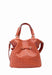 Lancel Sac a main 1er flirt A13196 FE VERMEIL