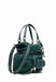 Lancel Sac a main 1er flirt A13196 Q2 VERT IMPERIAL