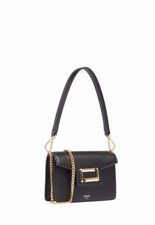 Sac a main Lancel Angele A13275 10 NOIR