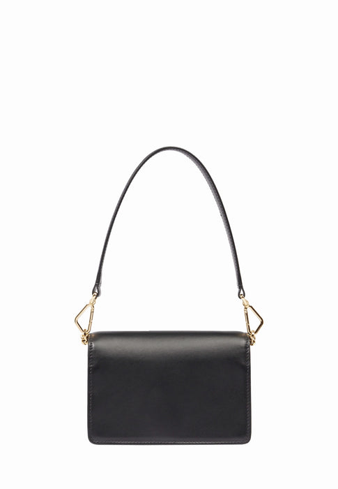 Sac a main Lancel Angele A13275 10 NOIR