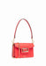 Sac a main Lancel Angele A13275 JQ ROUGE BAISER