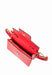 Sac a main Lancel Angele A13275 JQ ROUGE BAISER