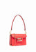 Lancel Sac a main Sparkling night out A13275 JQ ROUGE BAISER