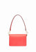 Lancel Sac a main Sparkling night out A13275 JQ ROUGE BAISER