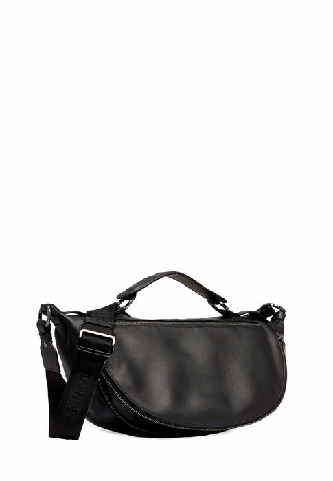 Sac a main Lancel Origami A13301 10 NOIR