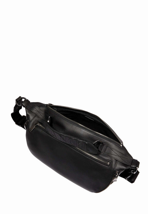 Sac a main Lancel Origami A13301 10 NOIR