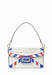 Lancel Sac a main Angele A13304 CL MCO WHITE