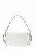 Lancel Sac a main Angele A13304 CL MCO WHITE