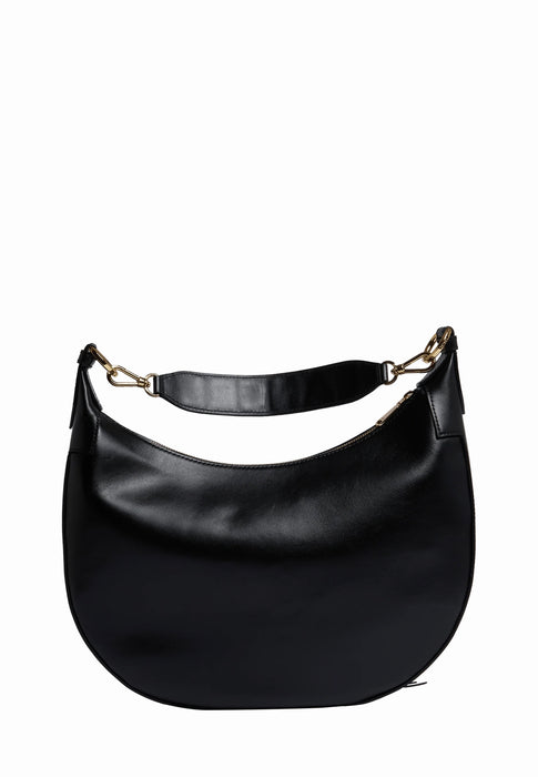 Lancel Sac a main Origami 10 NOIR