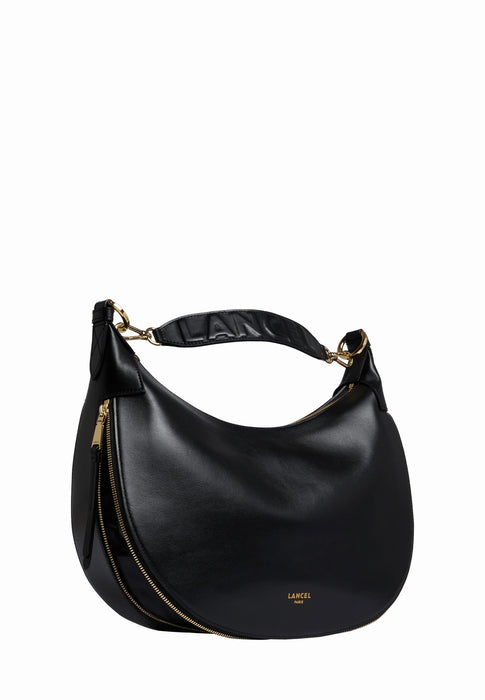 Sac a main Lancel Origami A13314 10 NOIR