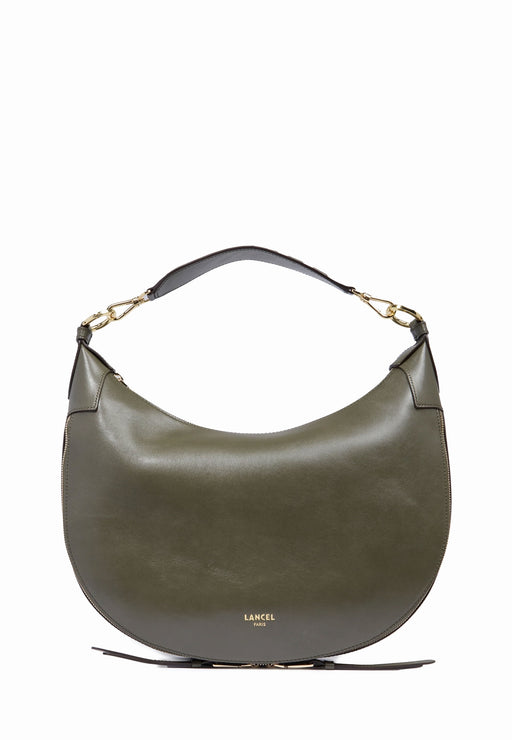 Sac Lancel Origami A13314 YY KAKI FONCE