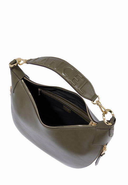 Sac a main Lancel Origami A13314 YY KAKI FONCE