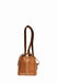 Sac a main Lancel Elles A13359 20 CAMEL