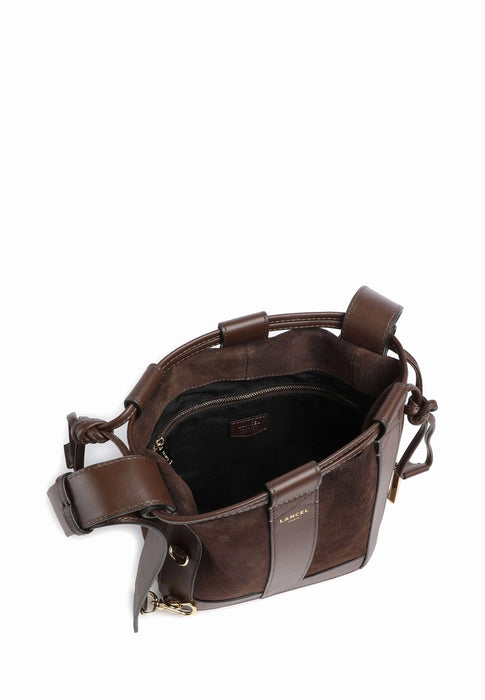 Sac a main Lancel Elles A13359 3Q NOIX DE COCO