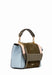 Sac Lancel Color block A13370 AH MCO KAKI