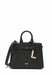 Lancel Sac a main Faubourg A13527 10 noir 10 NOIR