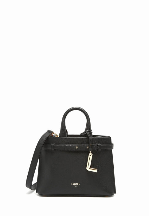 Sac a main Lancel Faubourg A13527 10 NOIR