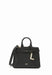 Sac a main Lancel Faubourg A13527 10 NOIR