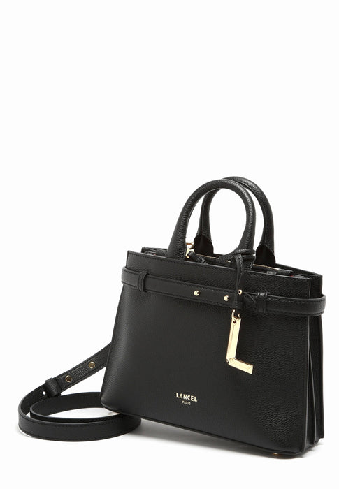Sac a main Lancel Faubourg A13527 10 NOIR