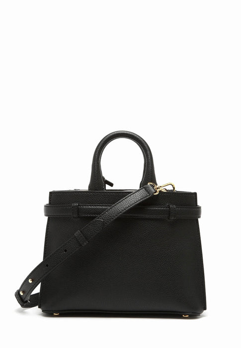 Sac a main Lancel Faubourg A13527 10 NOIR