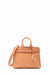 Sac a main Lancel Faubourg A13527 20 CAMEL