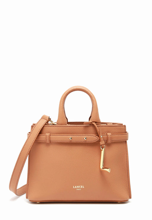 Lancel Sac a main Faubourg A13527 20 camel 20 CAMEL