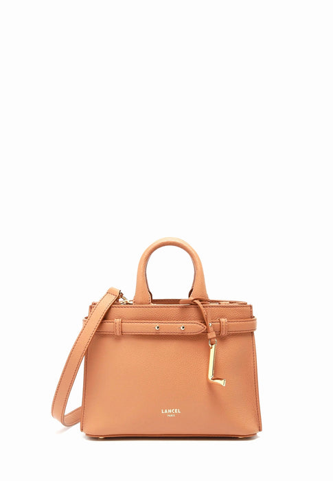 Sac Lancel Faubourg 20 camel 20 CAMEL