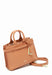 Sac a main Lancel Faubourg A13527 20 CAMEL