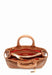 Sac a main Lancel Faubourg A13527 20 CAMEL