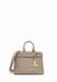 Sac Lancel Faubourg E1 grege E1 GREGE