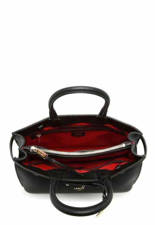Sac a main Lancel Faubourg A13528 10 NOIR