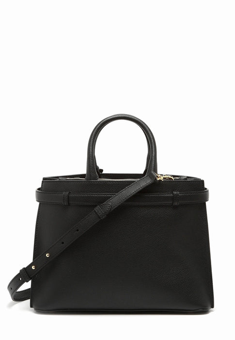 Sac a main Lancel Faubourg A13528 10 NOIR