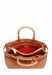 Sac a main Lancel Faubourg A13528 20 CAMEL