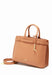 Sac a main Lancel Faubourg A13528 20 CAMEL