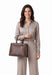 Sac a main Lancel Faubourg A13528 3Q NOIX DE COCO